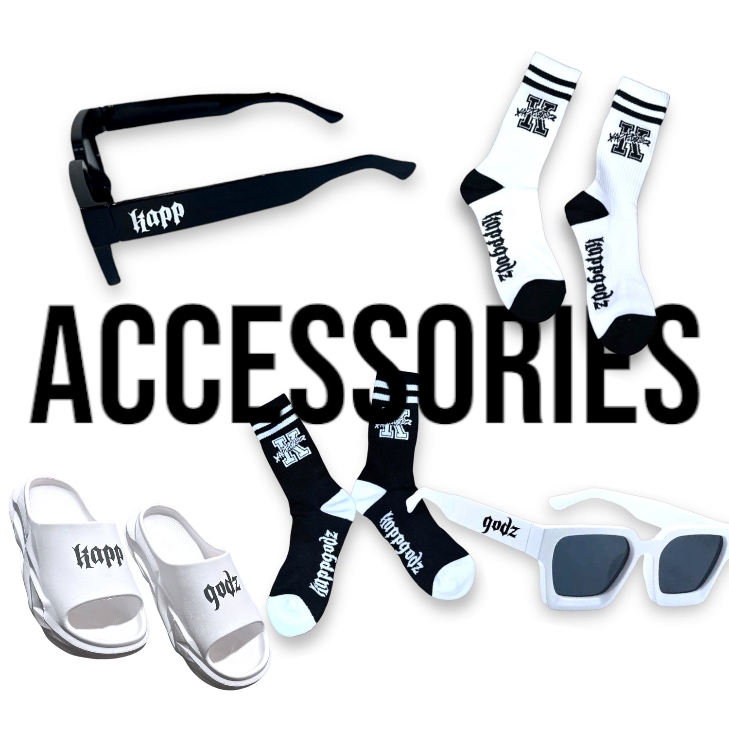 ACCESSORIES