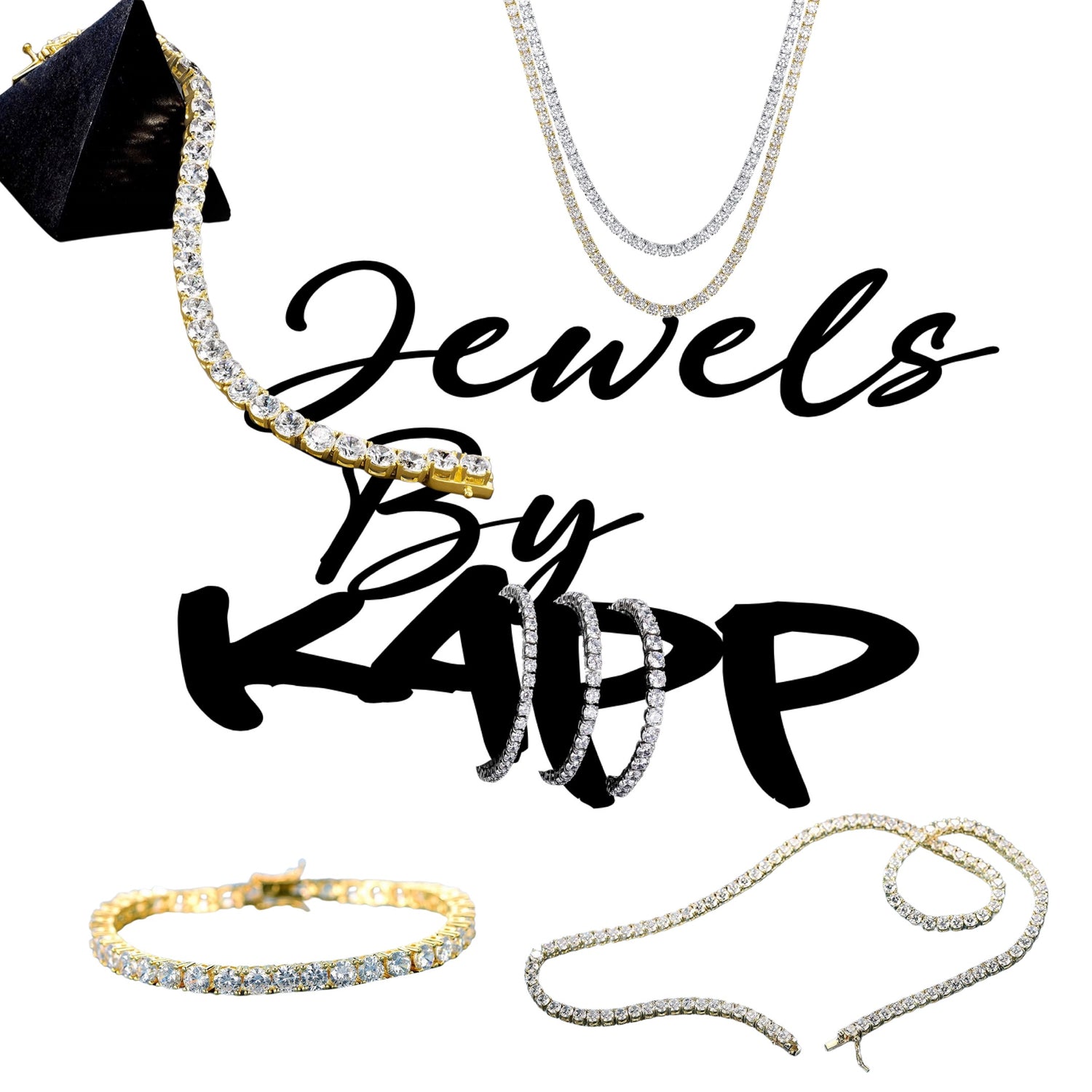 JEWELS BY KAPP