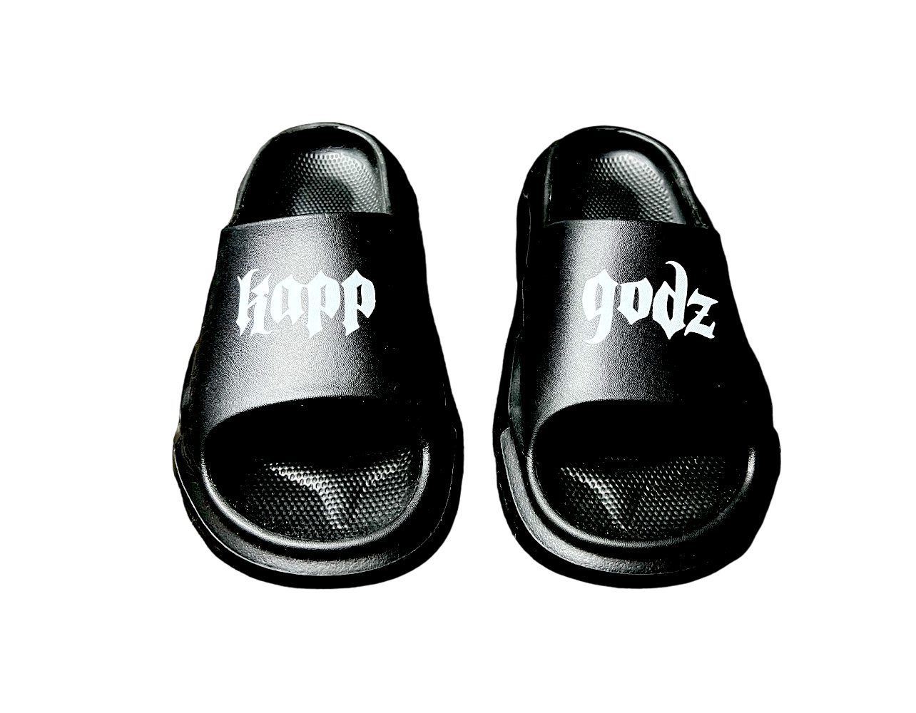 KappGodz Skywalker Slides