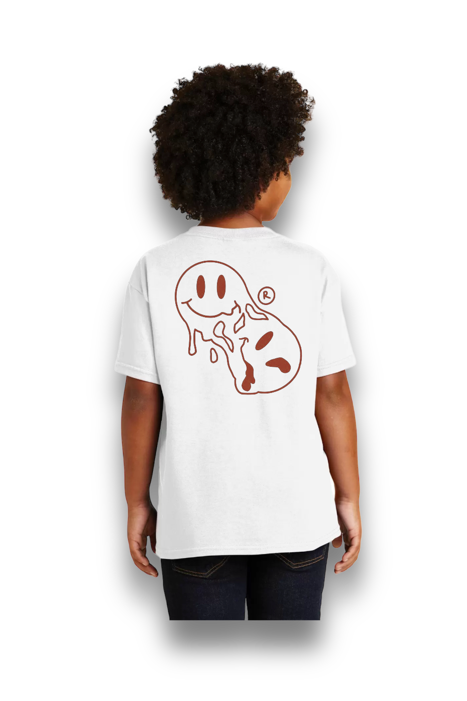 KappGodz False Separation Kids T-shirt - KappGodz Apparel
