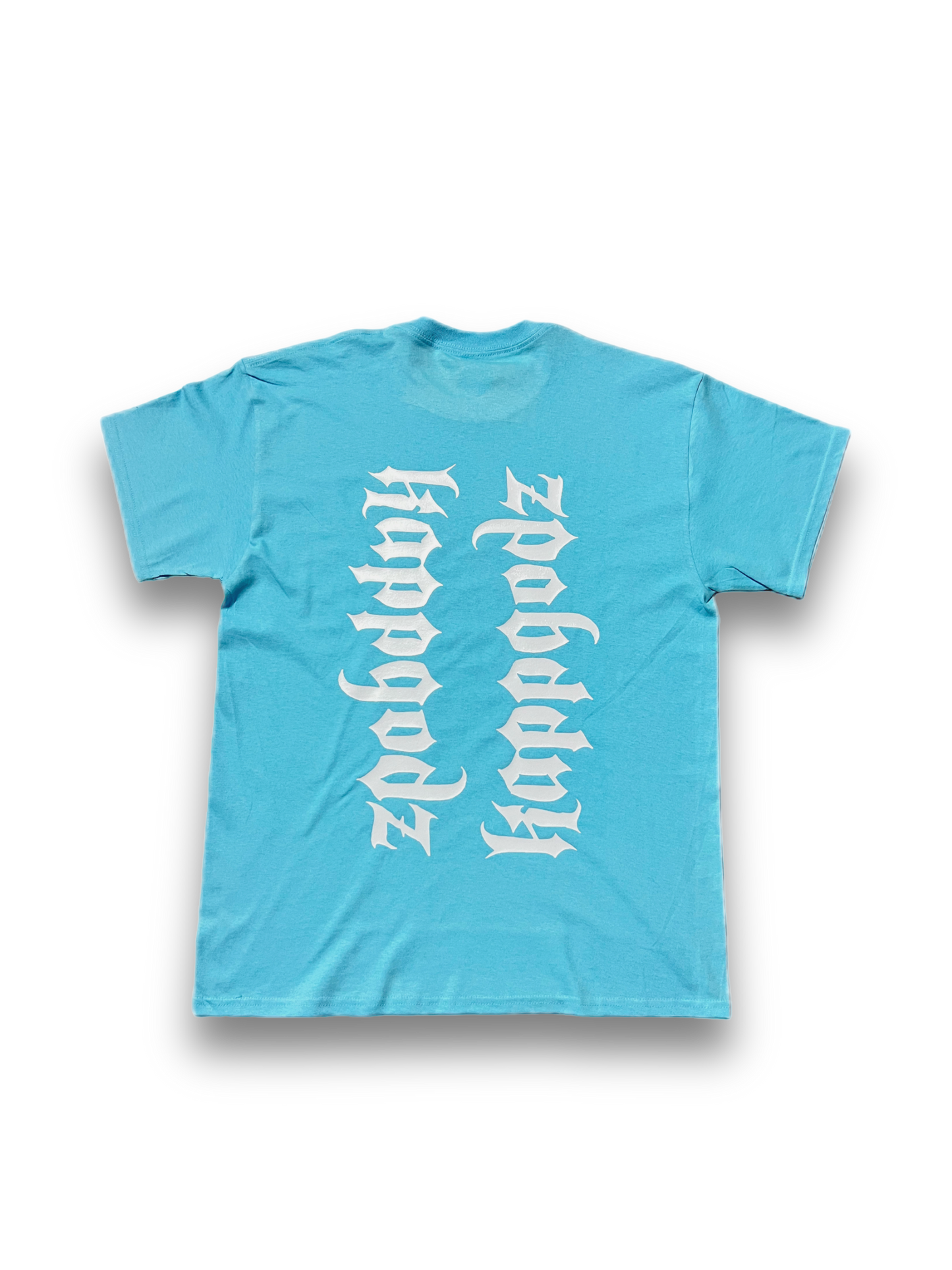 KappGodz Hands On Reality 2.0 T-shirt - KappGodz Apparel
