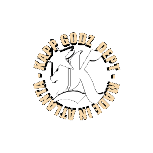 KappGodz Apparel