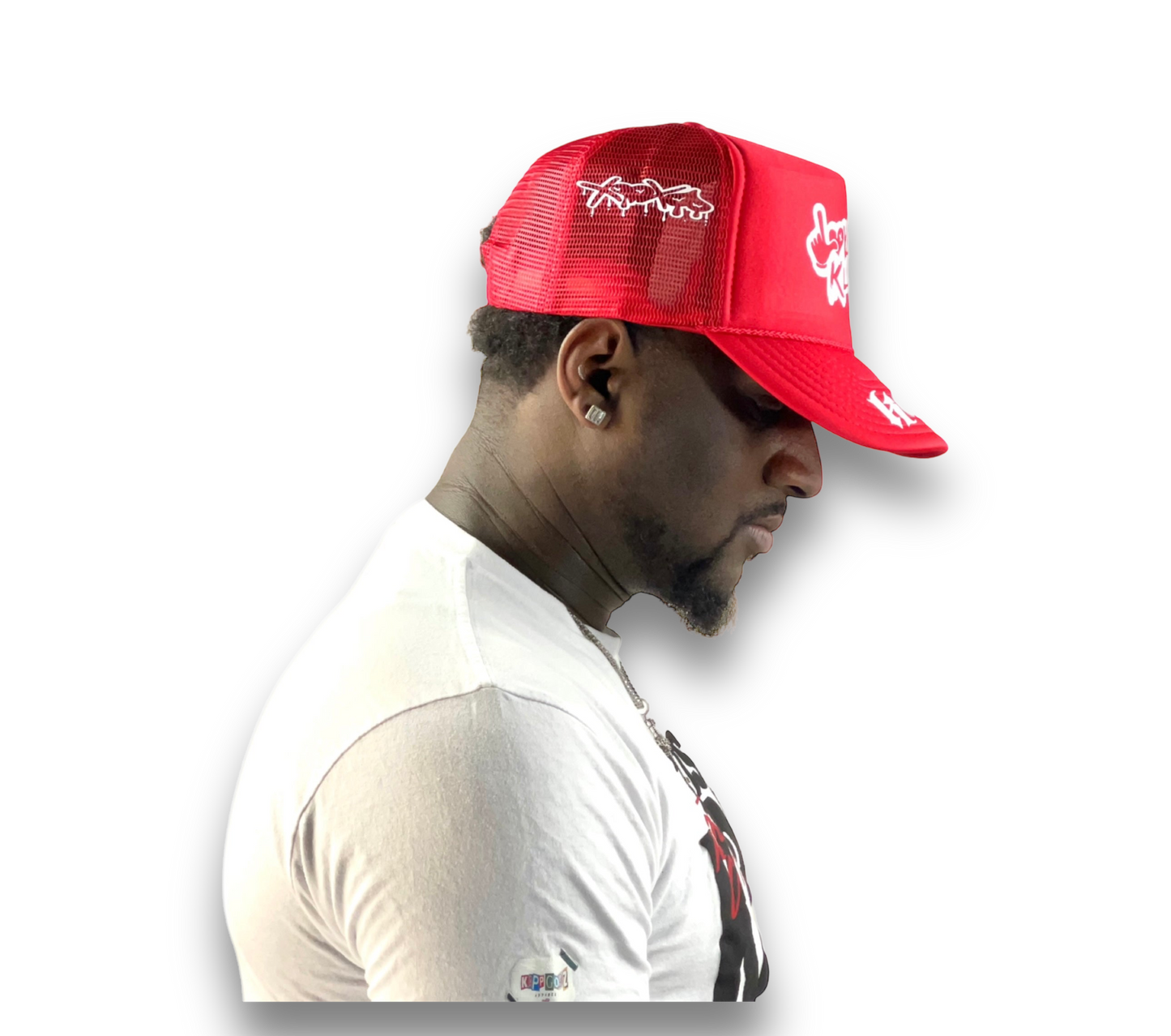 KappGodz Solid Loyalty Klub Kap | Hat - KappGodz Apparel
