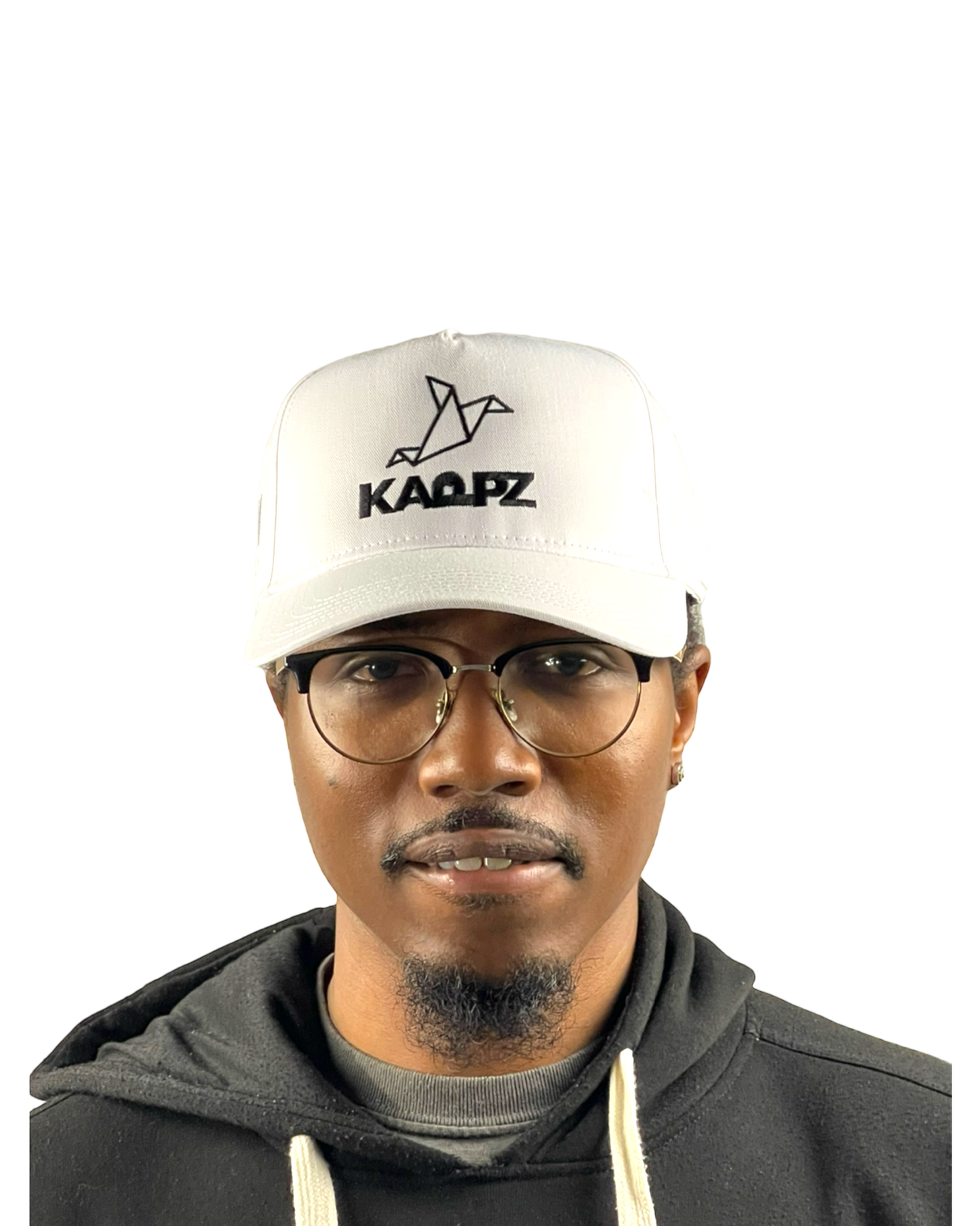 KappGodz Origami Kappz Kap | Hat - KappGodz Apparel