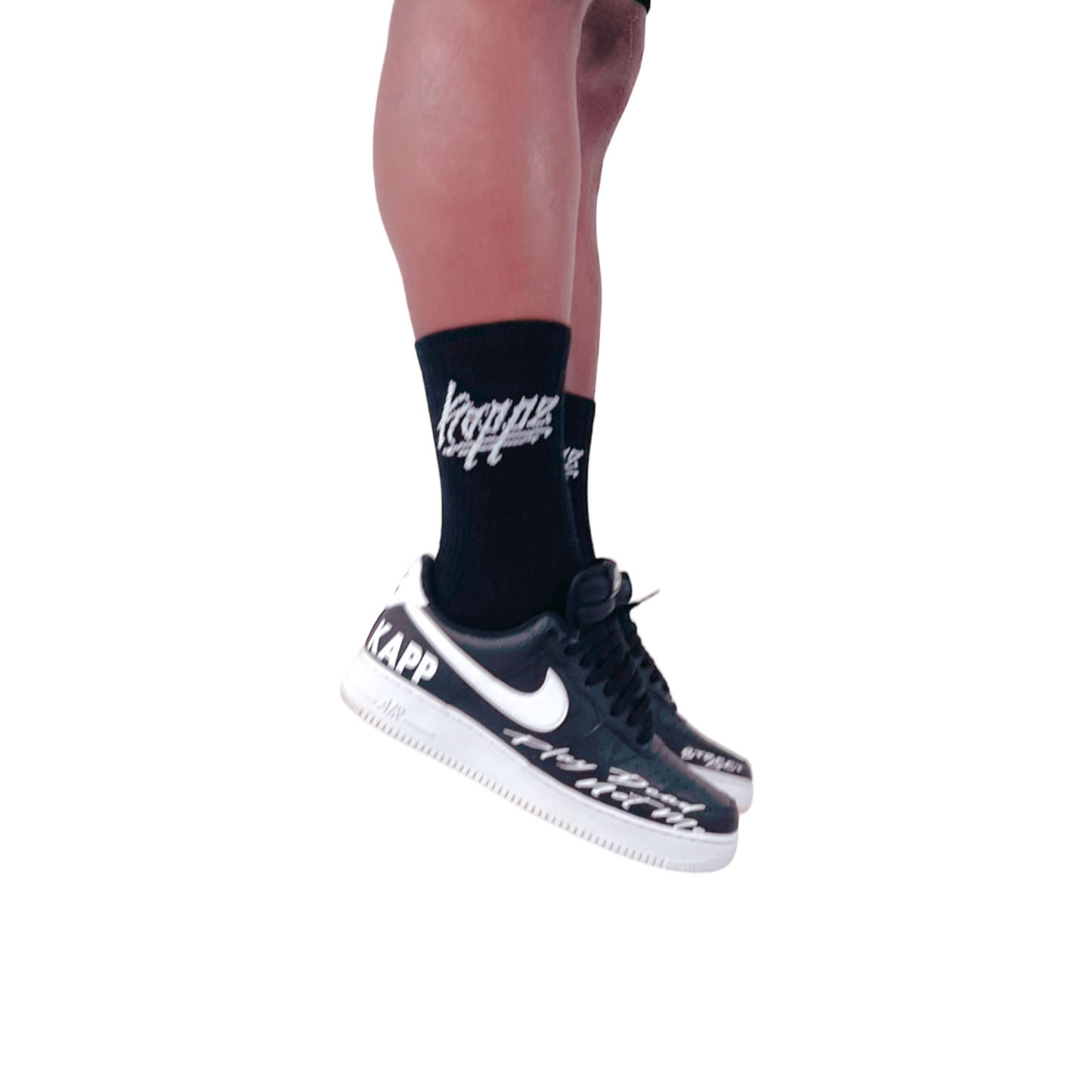 KappGodz OG Socks - KappGodz Apparel