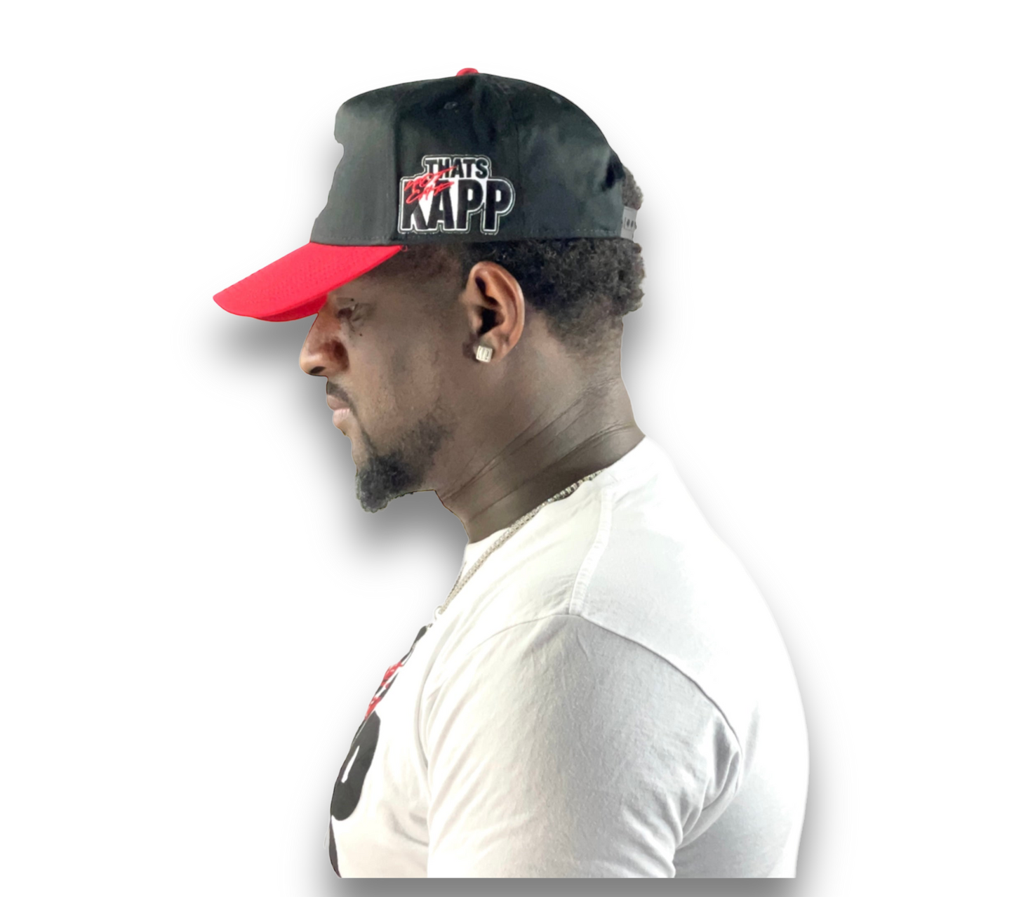 KappGodz 2Tone Loyalty Klub Kap | Hat - KappGodz Apparel