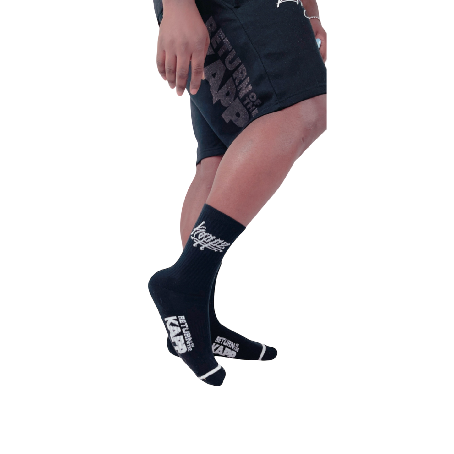 KappGodz OG Socks - KappGodz Apparel