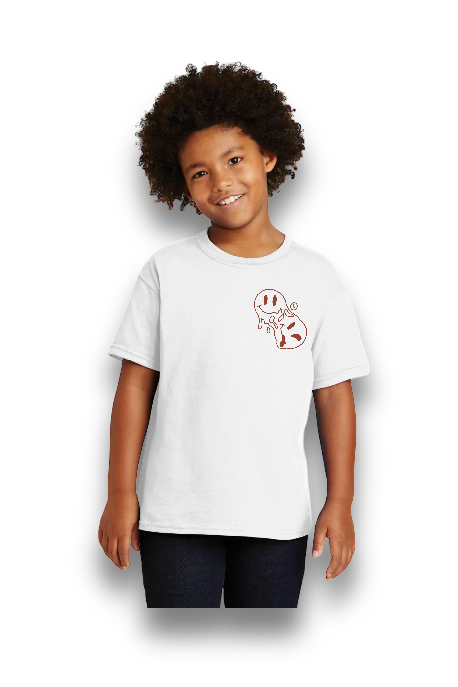 KappGodz False Separation Kids T-shirt - KappGodz Apparel