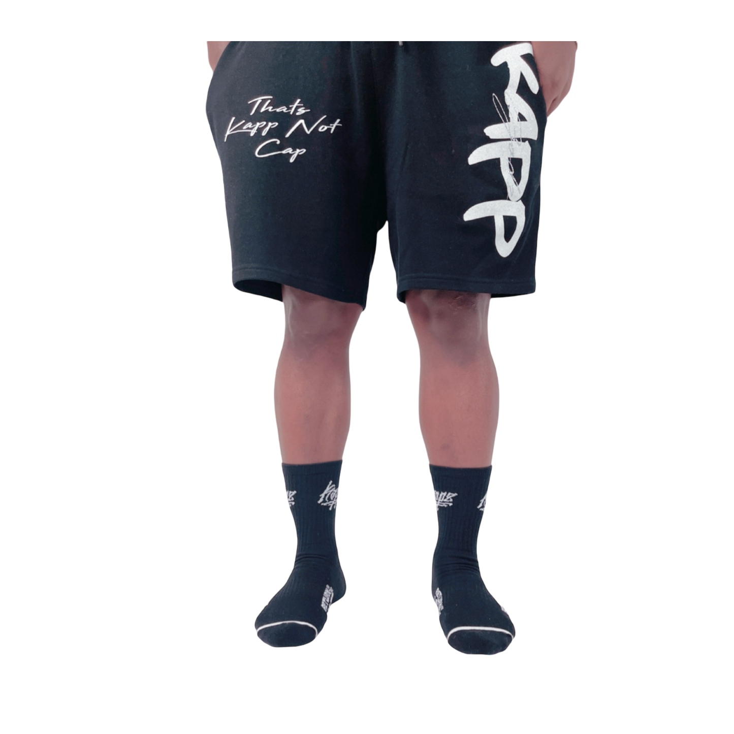 KappGodz OG Socks - KappGodz Apparel
