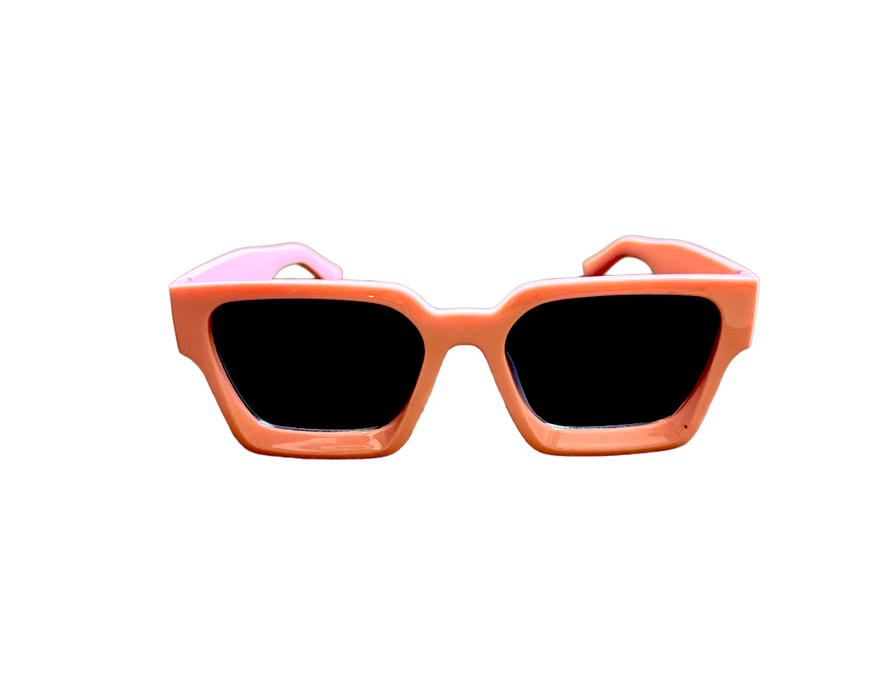 KappGodz Kap On Glasses- Pink